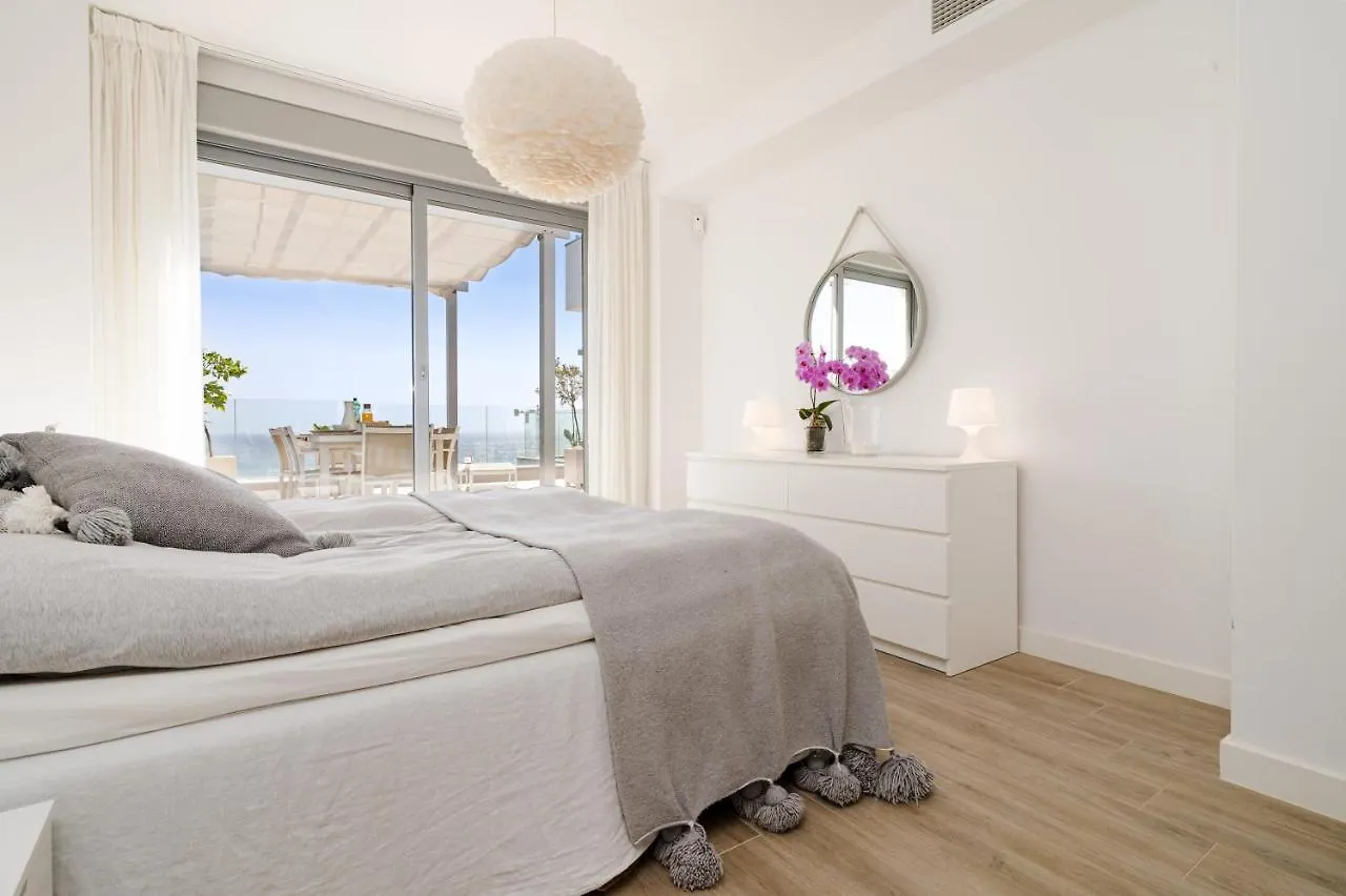 Terrazas De Cabopino Appartement Marbella