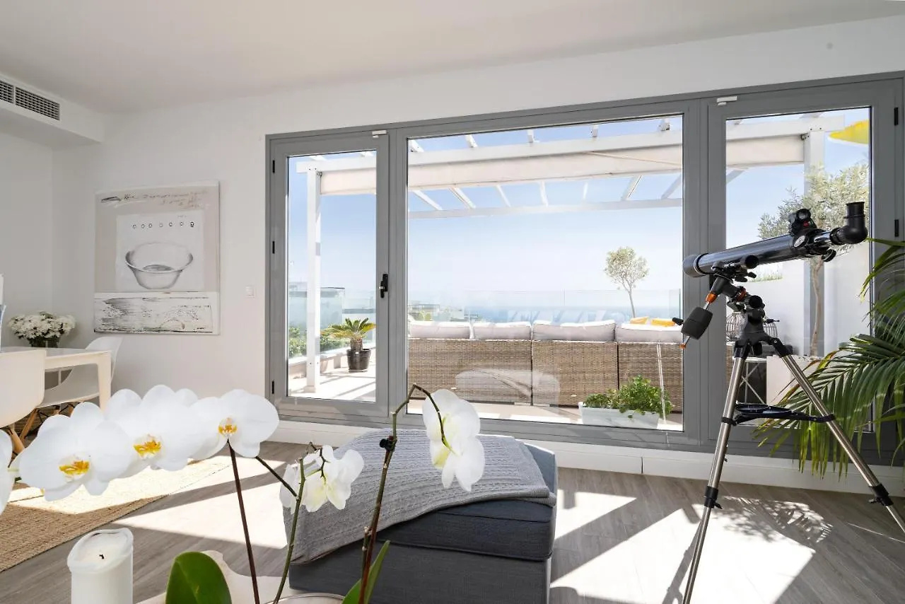Terrazas De Cabopino Apartment Marbella