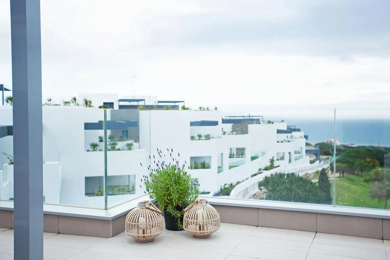 Terrazas De Cabopino Appartement Marbella Spanje