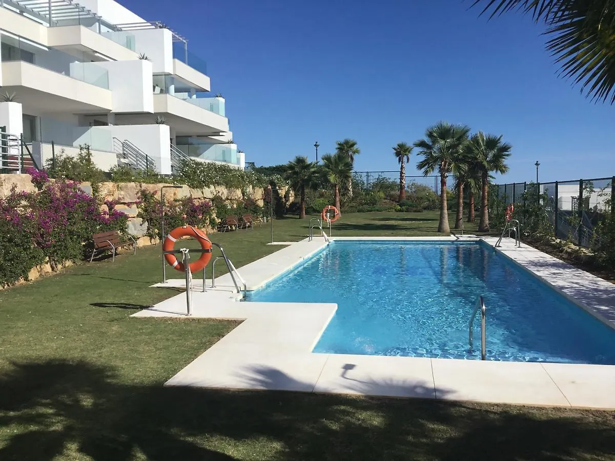 Terrazas De Cabopino Appartement Marbella