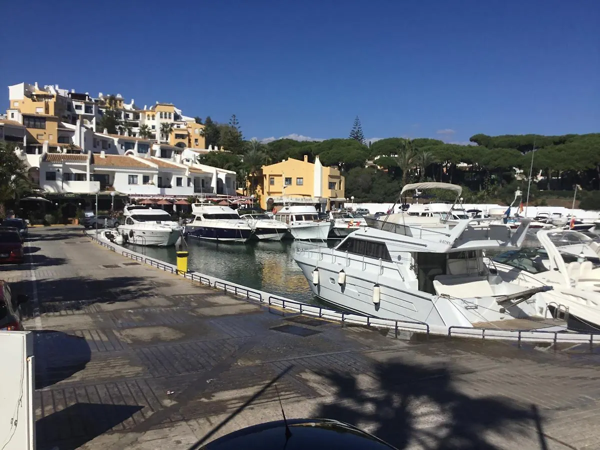 Terrazas De Cabopino Appartement Marbella Spanje