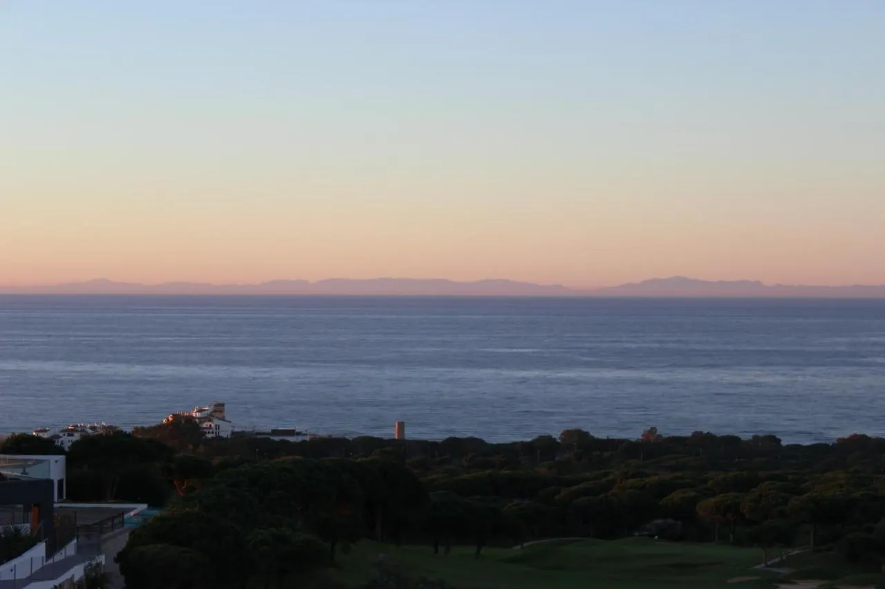 Terrazas De Cabopino Apartment Marbella