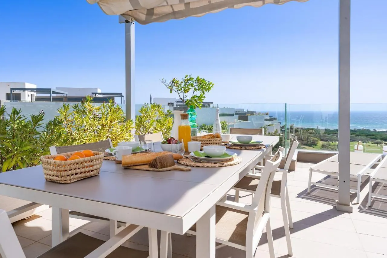 Terrazas De Cabopino Apartment Marbella Spain