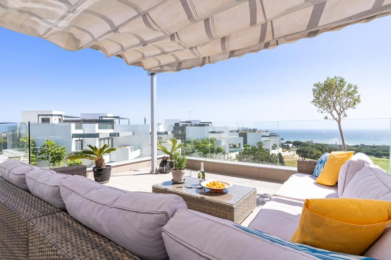 Terrazas De Cabopino Apartment Marbella