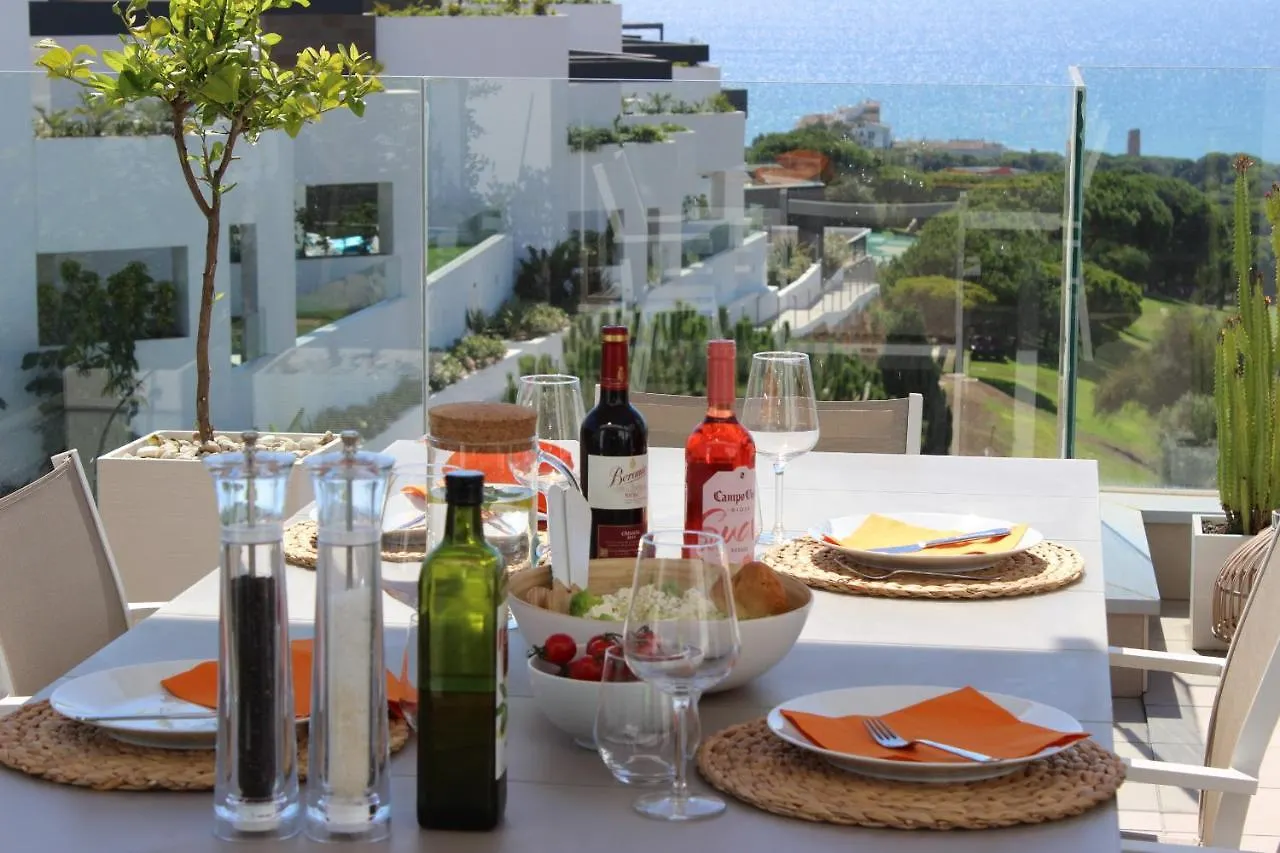Terrazas De Cabopino Apartment Marbella 0*,