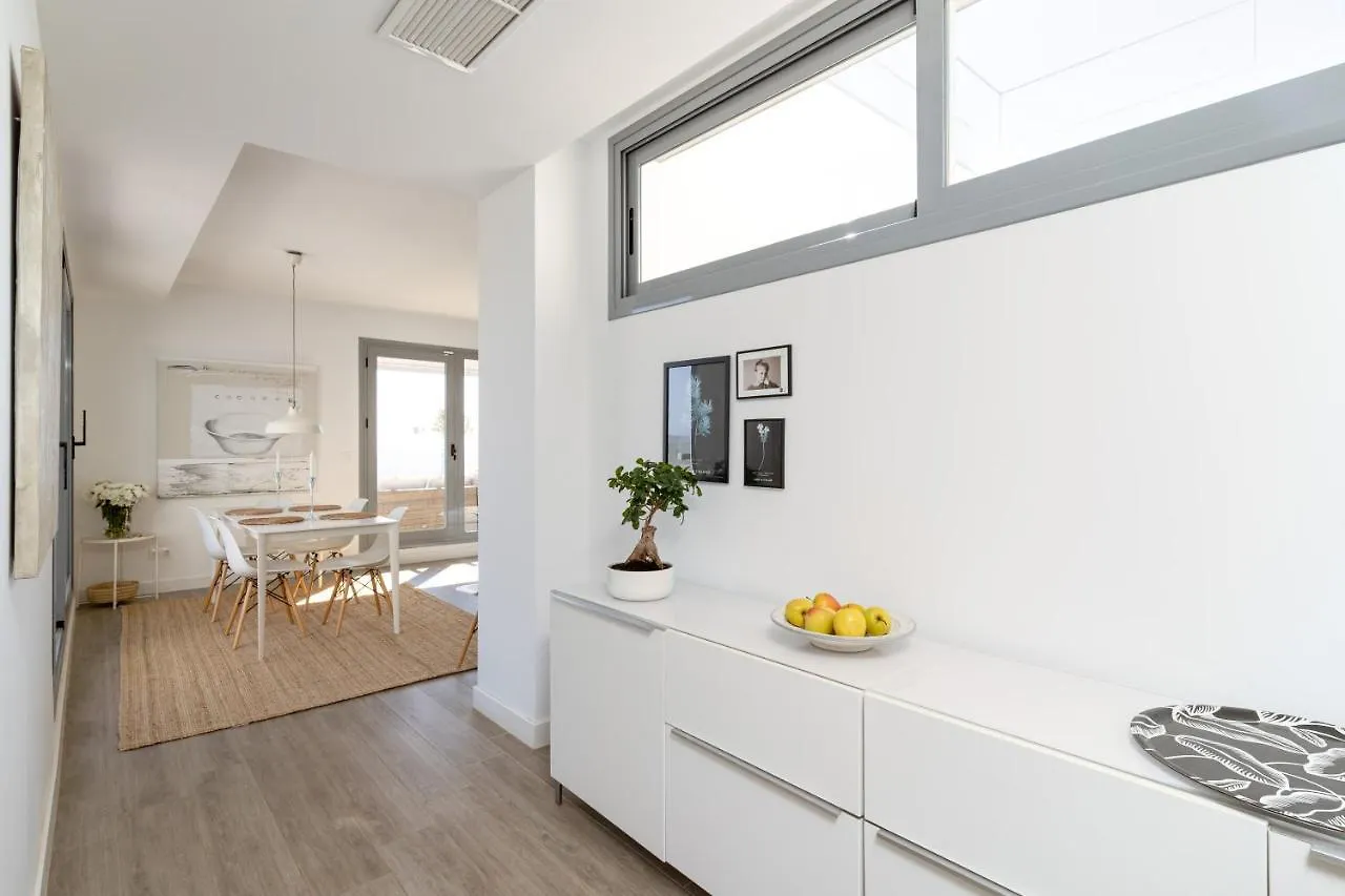 Terrazas De Cabopino Apartment Marbella