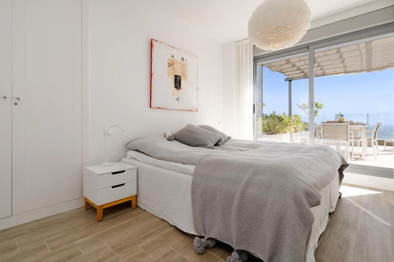 Terrazas De Cabopino Apartment Marbella