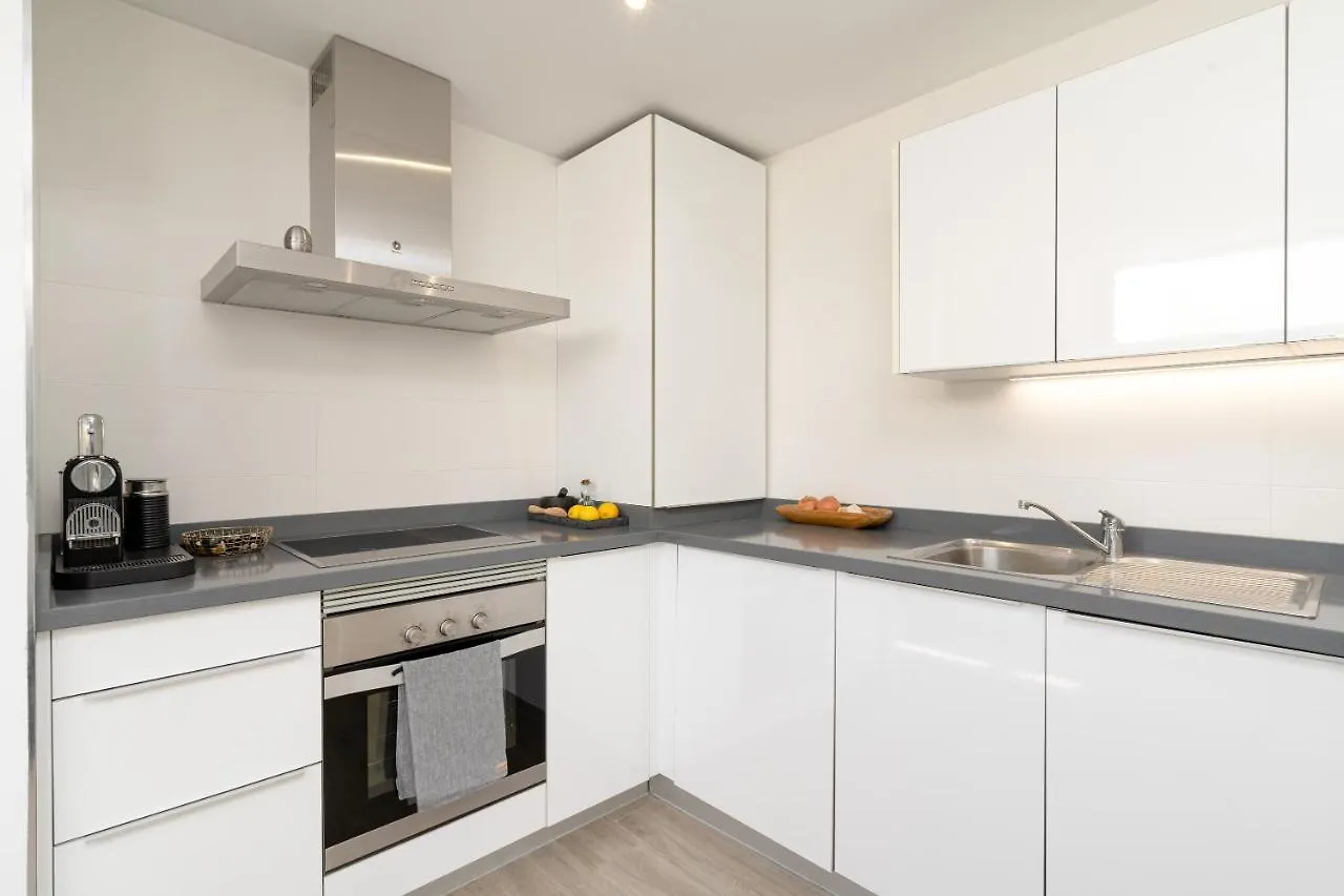 Terrazas De Cabopino Apartment Marbella Spain