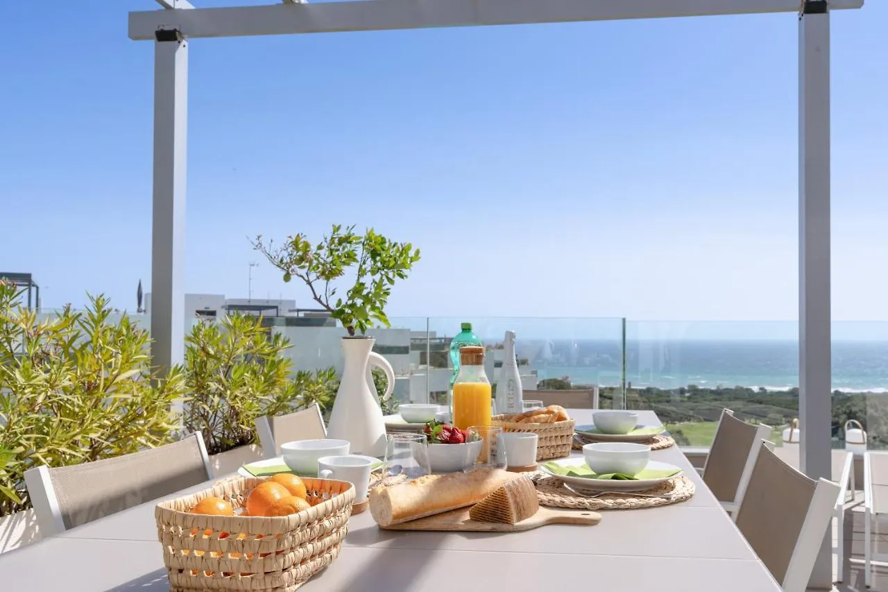 Terrazas De Cabopino Apartment Marbella
