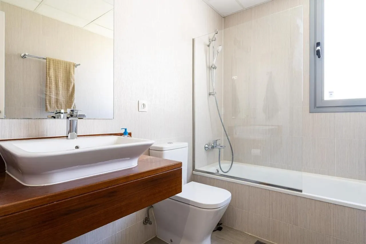 Terrazas De Cabopino Apartment Marbella Spain