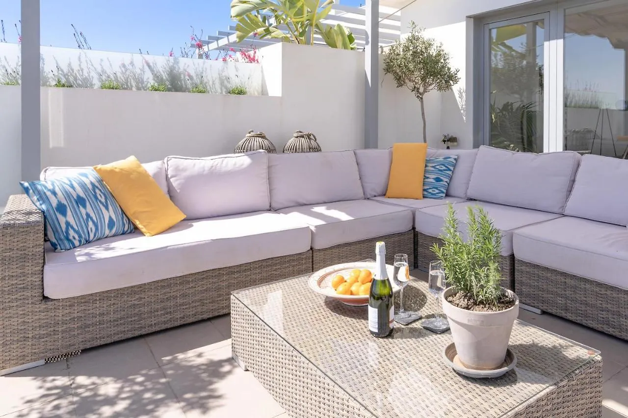 Terrazas De Cabopino Apartment Marbella 0*,  Spain