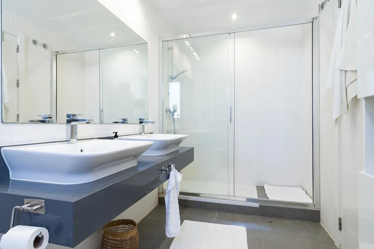 Terrazas De Cabopino Apartment Marbella