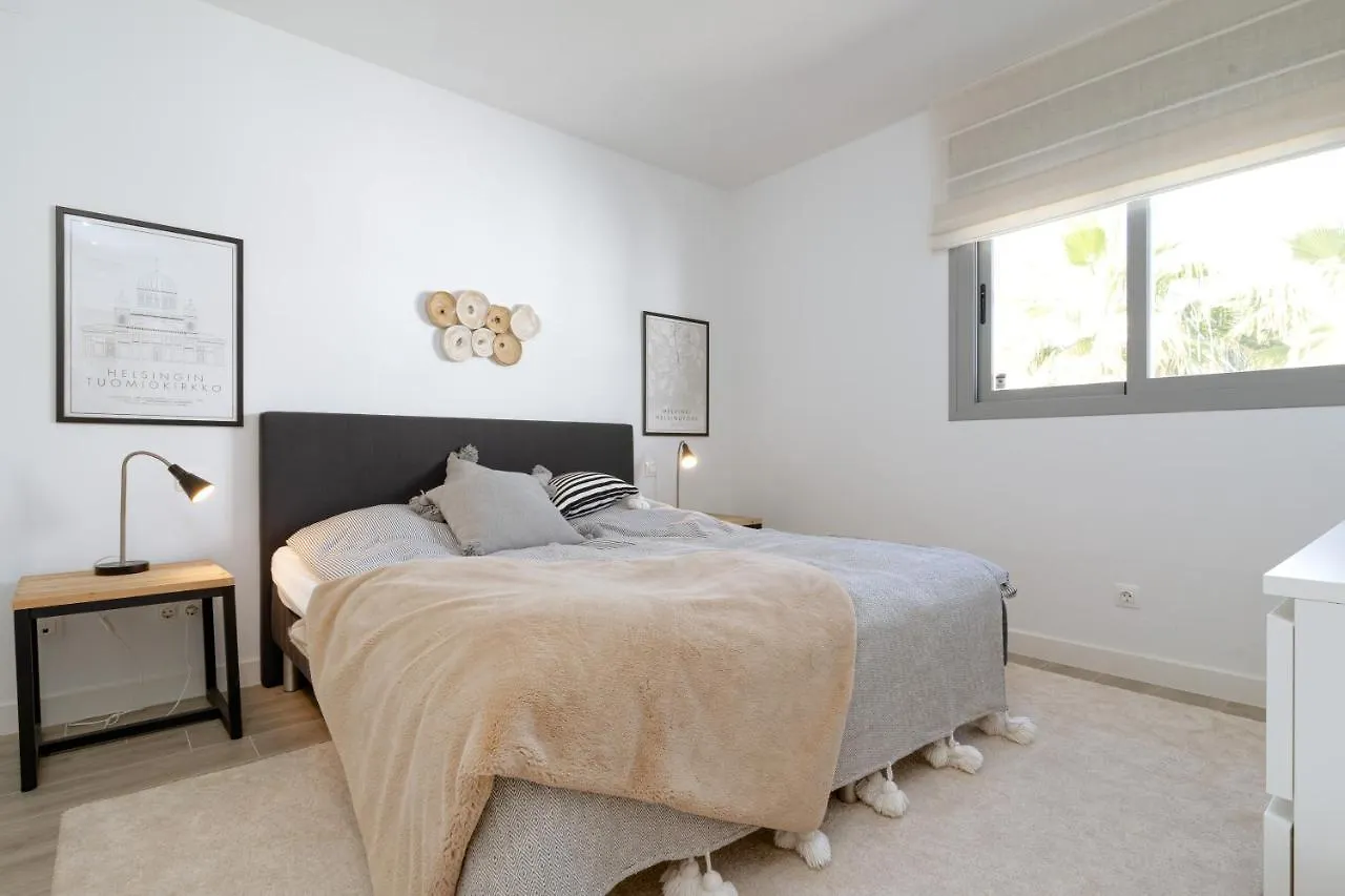 Terrazas De Cabopino Apartment Marbella