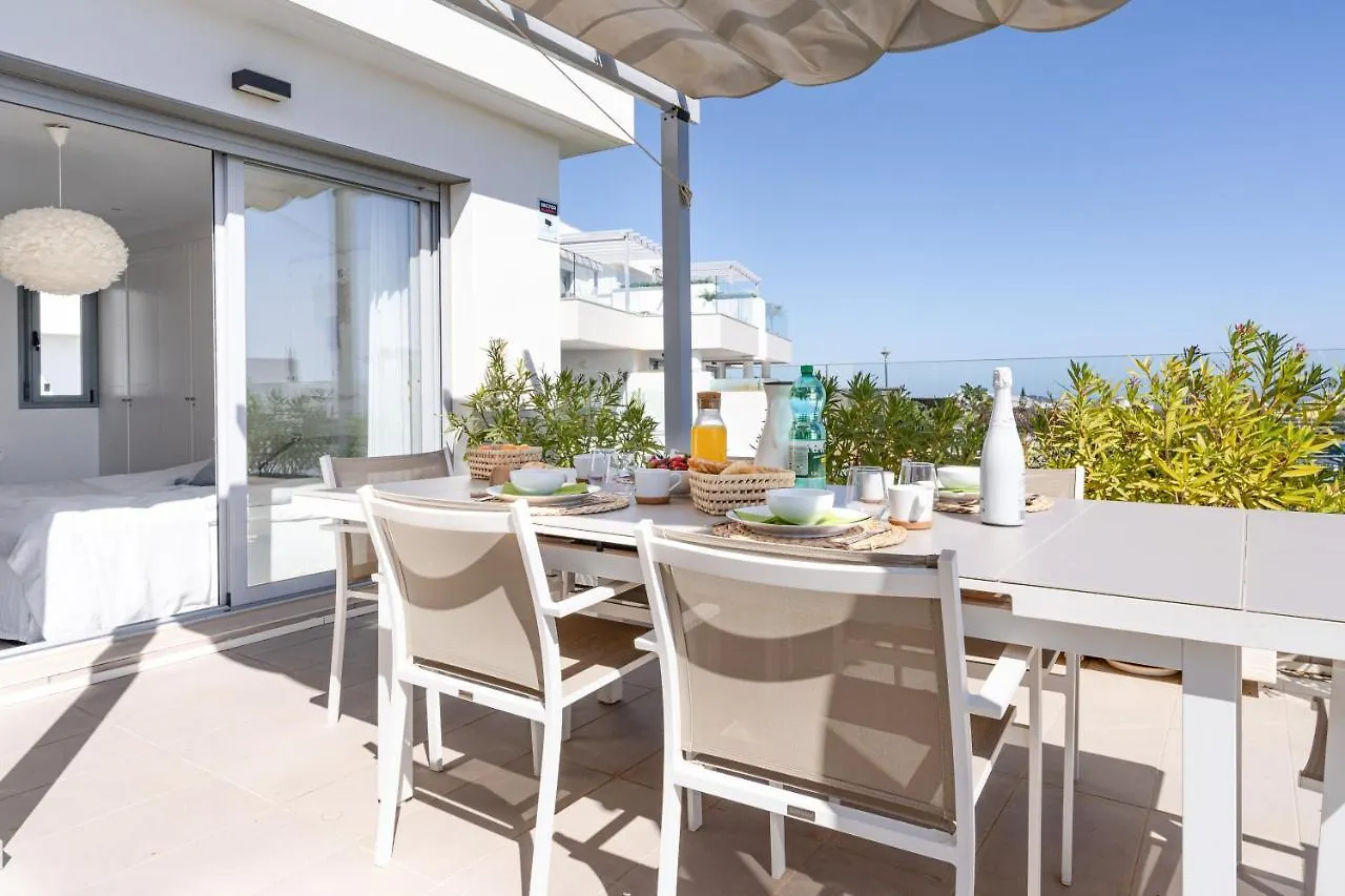 Terrazas De Cabopino Apartment Marbella