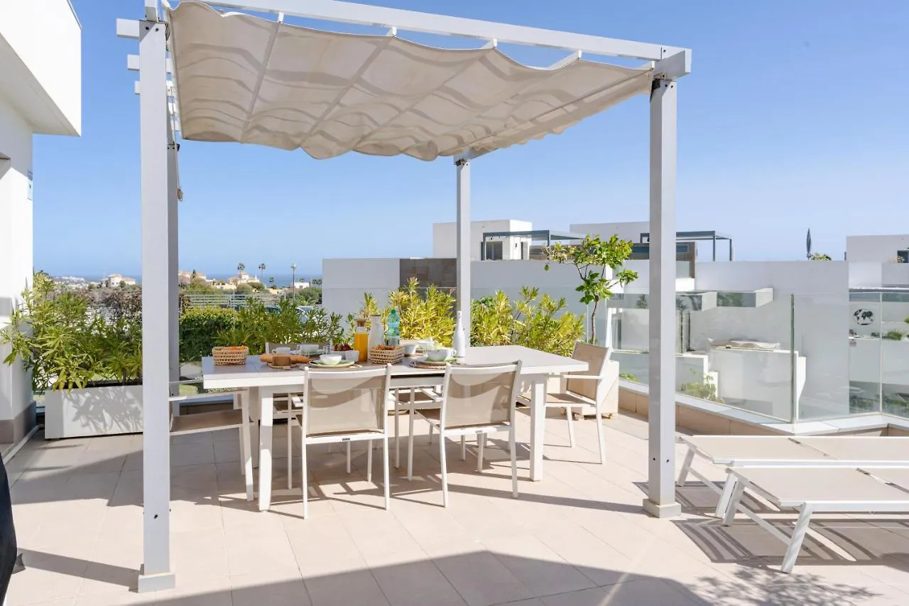 Terrazas De Cabopino Apartment Marbella Spain
