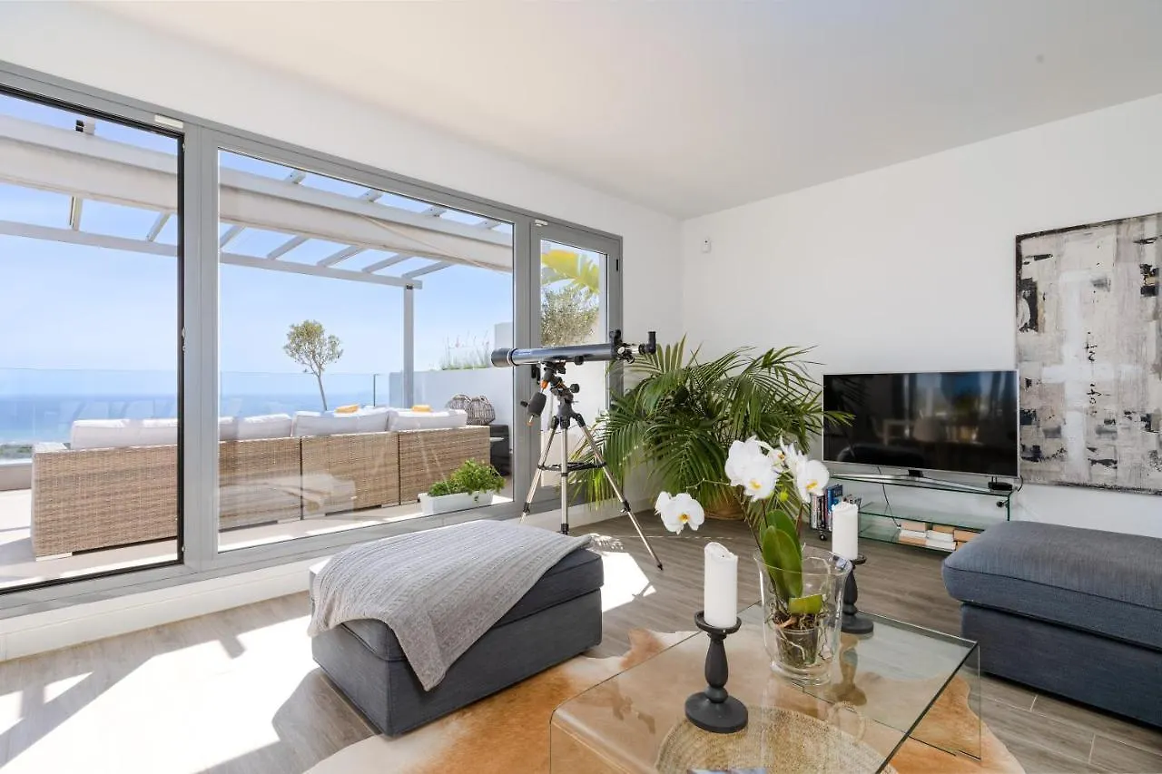 Terrazas De Cabopino Apartment Marbella