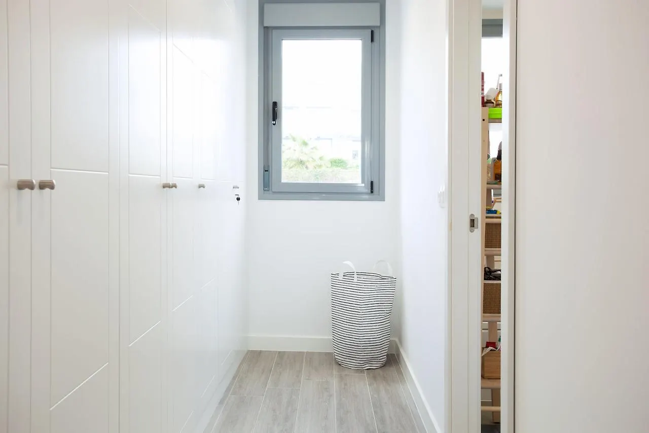 Apartmán Terrazas De Cabopino Marbella