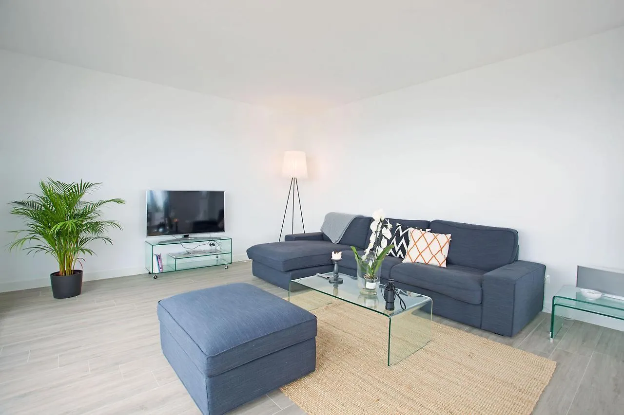 Terrazas De Cabopino Apartment Marbella