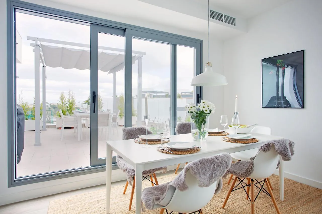 Terrazas De Cabopino Apartment Marbella