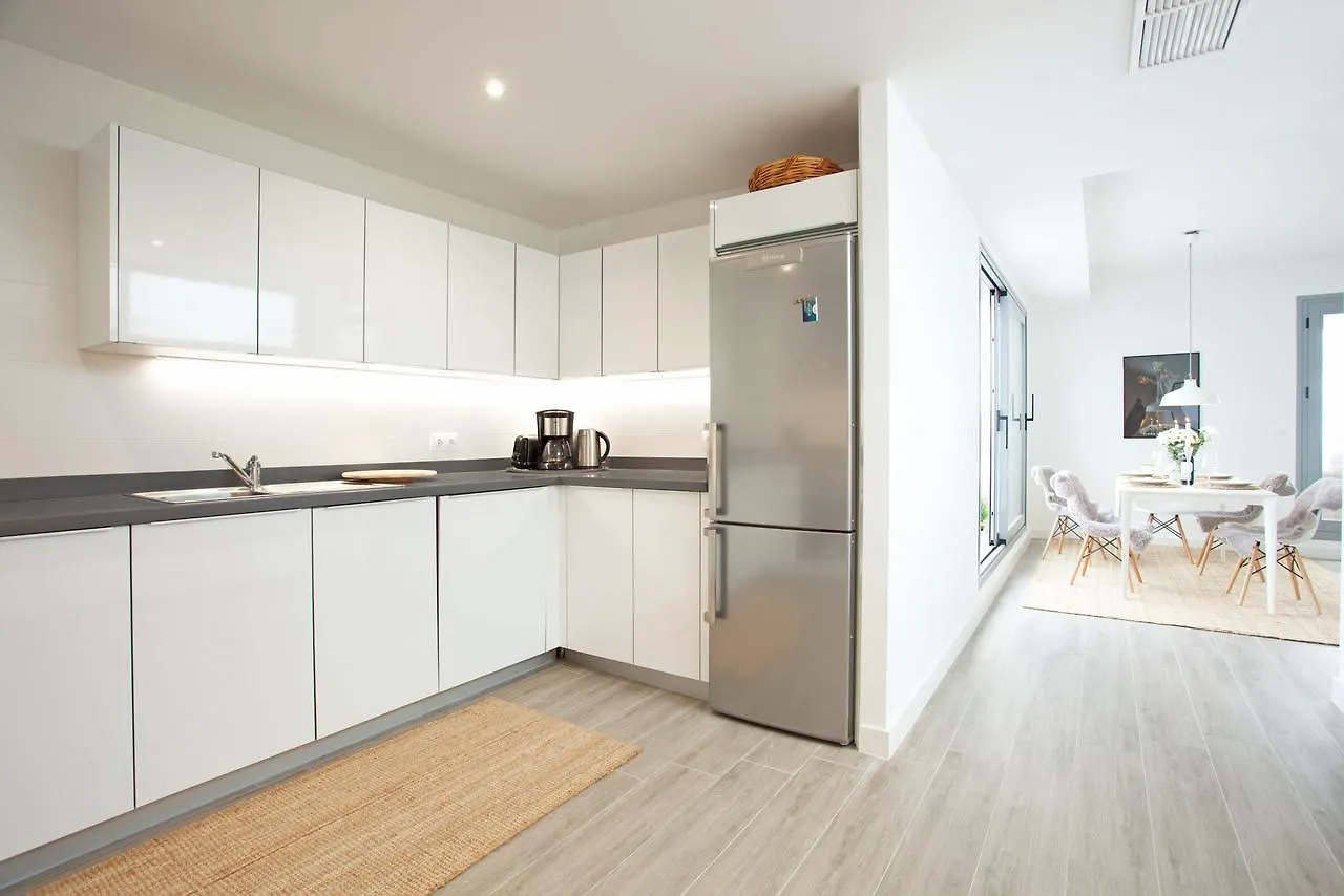 Terrazas De Cabopino Apartment Marbella Spain