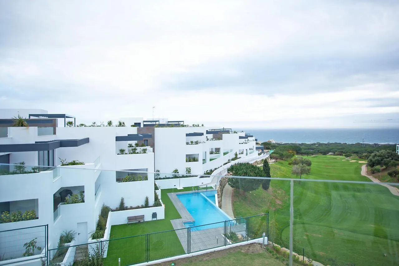 Terrazas De Cabopino Apartment Marbella