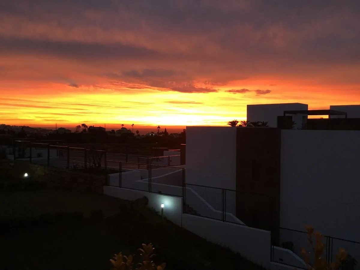 Terrazas De Cabopino Apartment Marbella