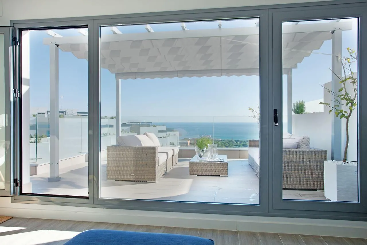 Terrazas De Cabopino Apartment Marbella